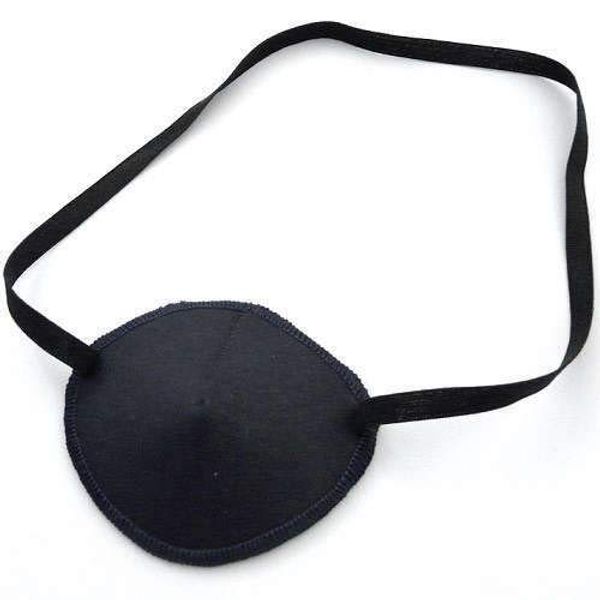 [Weak Vision] [Diagonal Vision] Adult Eyepiece: Black