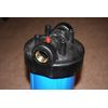 Big Blue 20" Whole House Water Filter System (1"Port) + Filter