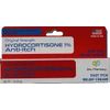 Hydrocortisone 1% Anti-Itch (Compared To Cortizone-10) - 1 Oz
