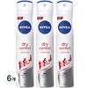 Nivea Dry Comfort Deodorant