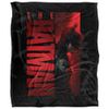 BATMAN (2022 Silky Touch Super Soft Throw Blanket 152 x 127 cm