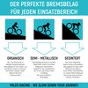 Miles Dk 24S SHIMANO XT/XTR/Saint Brake Pads Sintered