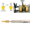 STRAIGHT 12-650 Carburetor Jet Driver
