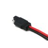 8' WIRE HARNESS/HEAVY DUTY POWER CABLE with On/Off Switch for Lawn Yard Sprayer