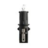 APOMONO for Volvo for V70 1998-2000 Shift Indicator Bulb (12V - 1.2W) Clear with Black Socket