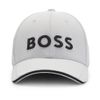 BOSS Cap-US-1, Light/Pastel Grey54, Einheitsgröße