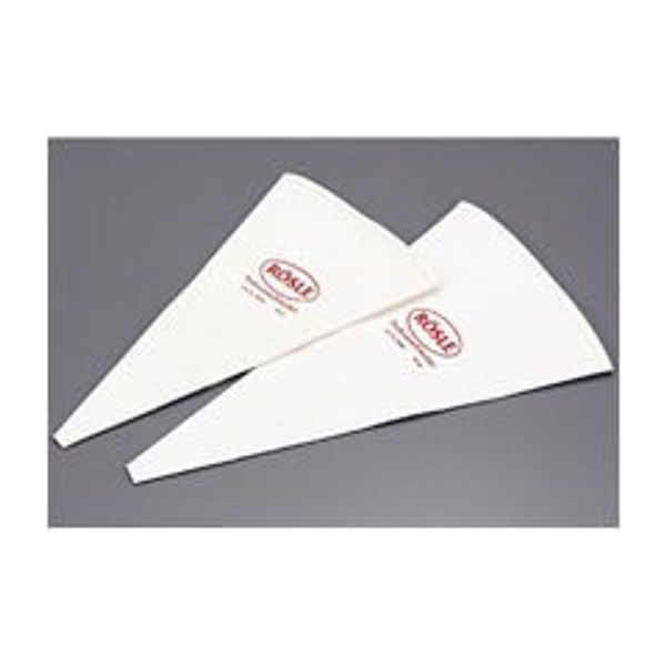 レズレー 絞り袋 28cm 94340