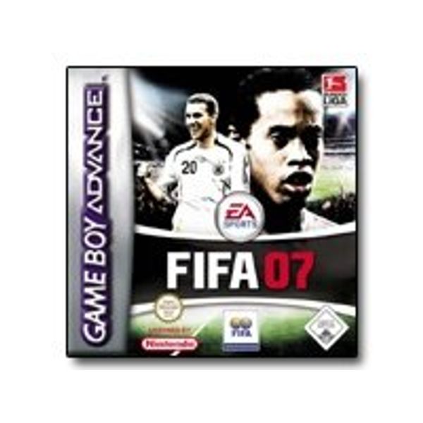 FIFA 07