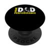 Peak Dad Performance Father Daughter Daddy PopSockets Adhesive PopGrip