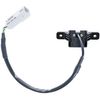 Dorman 590-092 Rear Park Assist Camera Compatible with Select Chevrolet Models