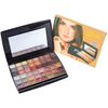 Saffron - 48 Colours Nude Eye Shadow Palette