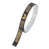 Butterfly Table Tennis Protector Strong Protector II 278: Black 12 77320