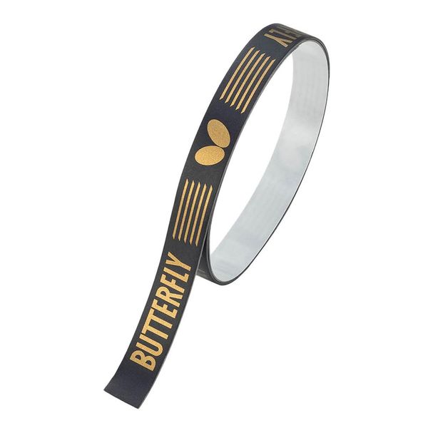 Butterfly Table Tennis Protector Strong Protector II 278: Black 12 77320