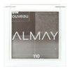 ALMAY - Shadow Squad Eyeshadow, Cause A Stir - 0.12 oz. (3.5 g