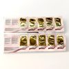 10 x JLo BEAUTY That JLo Glow Serum Sample Sealed Packets 2ml each
