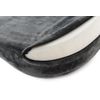 Memory Foam Wedge Cushion for Belly Support and Back Pain Relief