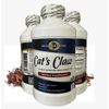 CATS CLAW bark herbal LIQUID EXTRACT  support immune 8oz