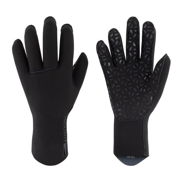 Prolimit Q-Glove X-Stretch Neopreen Handschoenen 3mm