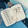 KnitPro Nova Regal Interchangeable Needle Set 4" (10cm) | 11 Sizes (3.5mm to 8mm)