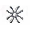 KICKER 08GL712 Square 12 Inch 300mm Cast Grille
