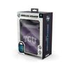 SOAR NCAA ShockBox XL LED Wireless Bluetooth Speaker, TCU Horned Frogs