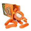 Kidrobot South Park Cheesy Poofs 11 Inch Interactive Plush