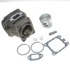 ICOOYO Cylinder Piston Kit for Stihl MS362 MS362C