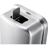 Stainless Steel Vertical Liquid Soap Dispenser 1000 ml