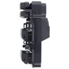ApplianPar Front Driver Side Window Switch with Door Lock Switch for Honda Civic 2016-2021