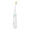 Pigeon Electric Toothbrush Replacement Brush for First Finishing, Approximately 12 Months and Up, Common 2 Pieces (x1)