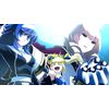 Under Night In-Birth Exe Late(ST) (PS4)