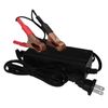 Mighty Max Battery 12V 4AMP Charger MAINTAINER for 12V Computer Back Up Battery