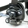 H41 Behind The Head BTH Racing Two Way Intercom Headset Off Road Coil Cord Cable