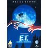 E.T. - The Extra Terrestrial [Special Edition] [DVD]