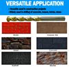 Masonry Drill Bit Set 5/32" Carbide Tip Titanium Drill Concrete Brick Rock 10Pcs