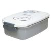 Snoopy [Bento Box] 1-Tier Lunch Box / Peanuts