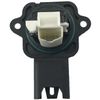 5WK97502 Car Mass Air Flow Sensor Compatible with 325 330 525 530 Z4 E85 E90 E60