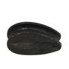 Solid Blank Wire Rope Thimble16MM (Self Colour Cable Drillable Rigging)