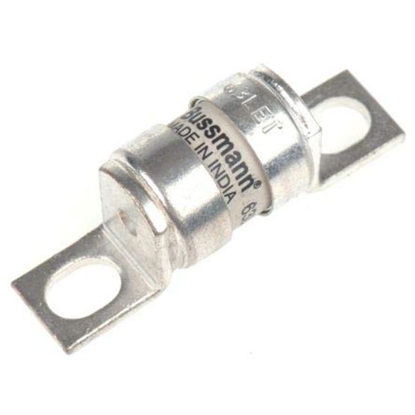 Bussmann 63LET, 63Amp 240V Cartridge Fuse
