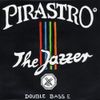 Pirastro 'The Jazzer' Double Bass String G