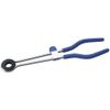 Draper 11534 Hydraulic Brake Hose Clamp , Blue
