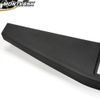 Fit For 2015 2016 2017 2018 FORD F-150 Tailgate Molding Trim Upper Flex Step