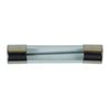 Connect 30497 Glass Auto Fuse 15A 100pc