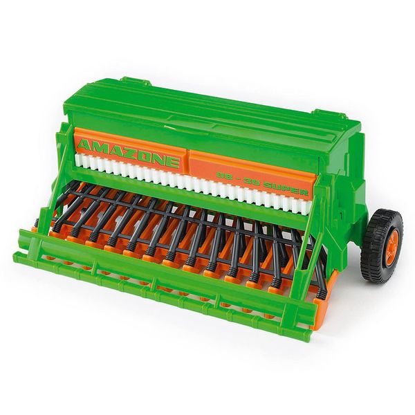 Bruder Amazone 08-30 Super Sowing Machine