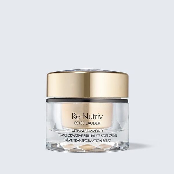 Estee Lauder Re-Nutriv Ultimate Diamond Transformative Brilliance Soft Creme 7ml
