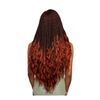 Mane Concept Afri Naptural Pre-Stretched Braid - BRD305 I DEFINE EASY BODY 50" (2)