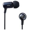 EarStudio HE100 High-Resolution 3.5mm Earphones with in-line Microphone