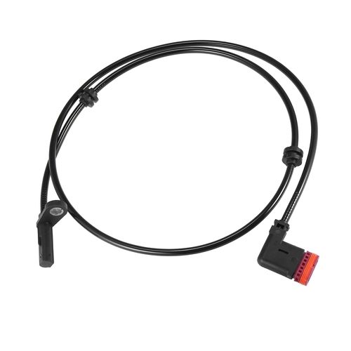 A ABSOPRO Rear Left Right ABS Wheel Speed Sensor 2045400317 for Mercedes-Benz C300 2008-2012