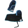 Roeckl Children's FEX Gloves, Navy, EU 1
