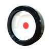 Kyowa KB-40 Type Round Type Oil Gauge